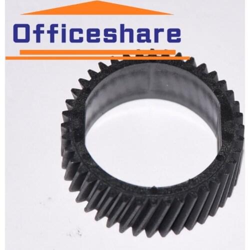 5pcs AB01-2233 Upper Fuser Roller Gear 40T for Ricoh 2051 2060 2075 MP5500 MP6000 MP6001 MP6500 MP7000 MP7001 MP7500 MP8000