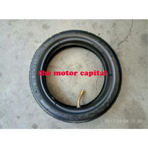 Free shipping 8 inch Electric scooter Solid Tubeless Tire Wheel Tyre 8X2.00-5 Pocket Bike MINI Bike