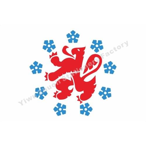 Belgium Belgian German Flag 150X90cm (3x5FT) 120g 100D Polyester Double Stitched High Quality Banner Free Shipping