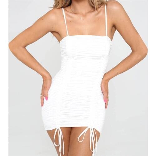 Damingguoren Plus Size Summer Dresses