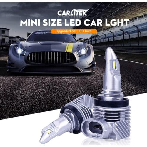 H7 H4 LED csp chip Light Super Bright Automible H8 H9 9006 HB4 9005 HB3 led headlight lampada led 12V H11 Mini blub 12000LM KQ
