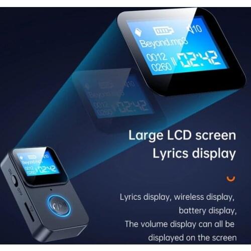 HobbyLane Wireless Audio Adapters