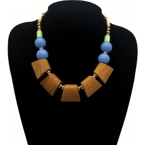 Megin D Necklace