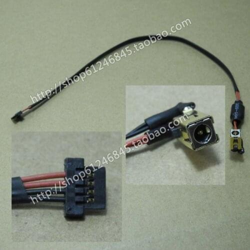 Free shipping For new original Acer Iconia A500 A501 Tablet PC power interface head charging port