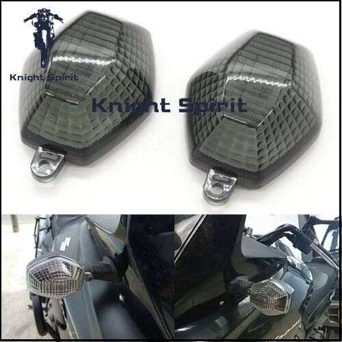 For SUZUKI GSX1250FA GSX650F GSF 1200/1250/650/600 N/S Bandit Motorcycle Front/Rear Turn Signal Indicator Lamp Lens