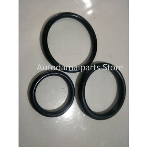 Bucket Dust Ring seal Ring for Kubota Excavator 15 20 35 30 155 161