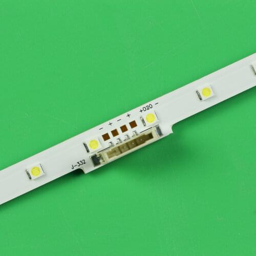 LED backlight strip for Samsung UE50NU7400 UN50NU7100 UE50NU7100 UE50NU7020 50NU7100 UN50NU6900 UE50NU7090 UA50NU7800 UE50NU7092