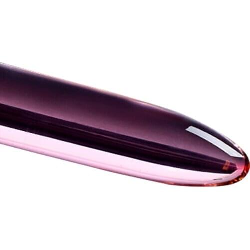 Comfortable butt plug Realistic anal ingredients Cute Sexy Sex shop products Anus Lubricant StimulatorProstate massage X82