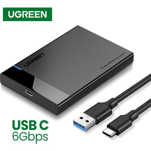 UGREEN SSD Adapters