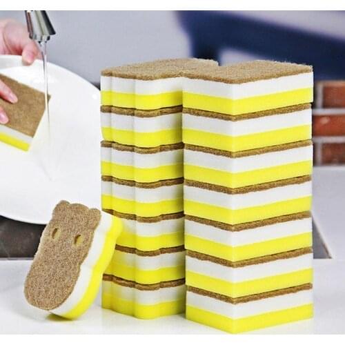 BLUELANS Melamine Sponge