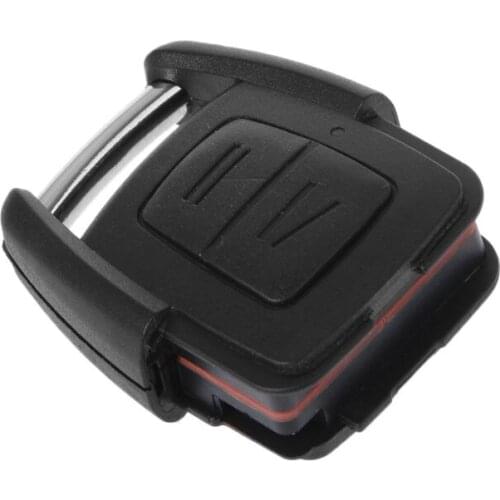 Smart Remote Car Key Shell For OPEL VAUXHALL Vectra Zafira Astra Replacement Case 1XCF