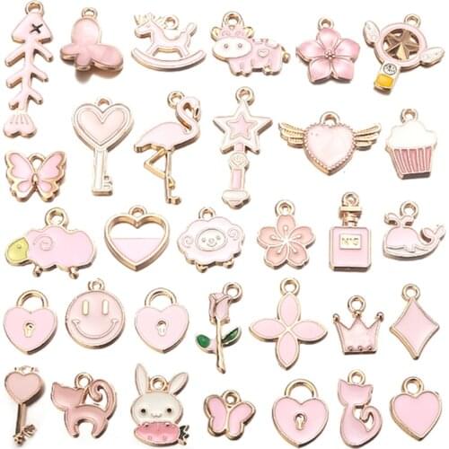 Ciseng Jewelry Making