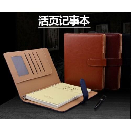 Блокноты на кольцах EXKSHEN China At AliExpress