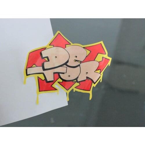 Personalized brand logo label, adhesive logo stickers, food grade label printing