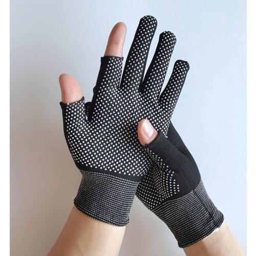 JULYHOT Fishing Gloves
