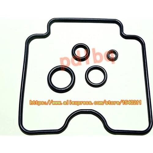 2 set /pack)YM 1999~2011 year Virago XVS 1100 Drag Star V-Star 1100 motorcycle carburetor Rubber seal kit
