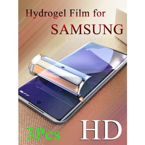 MAOSENGUOJI Screen Protectors For Samsung Galaxy S20 Plus