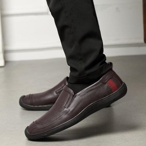 Fashion sport masculino shoes zapatos sapato breathable casual for cuero mens mens shoe hombre leisure man hot flat causal Mens