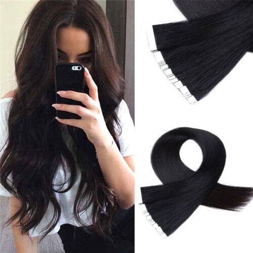 PAFF Hair Extensions