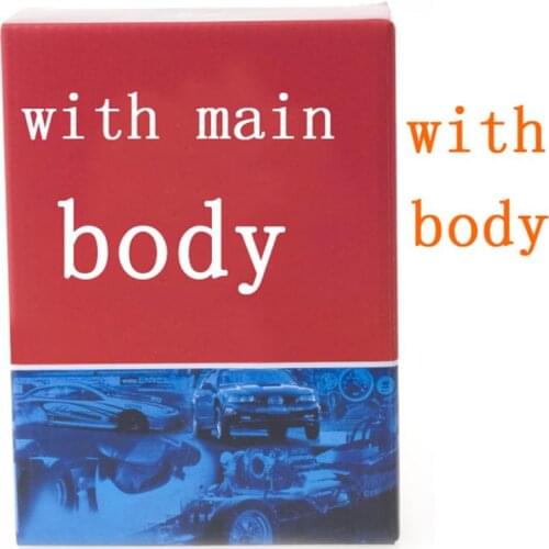 Turbo waste gate Suitable 14PSI 38MM External Wastegate Turbo Wastegate For All Turbocharged Vehicles