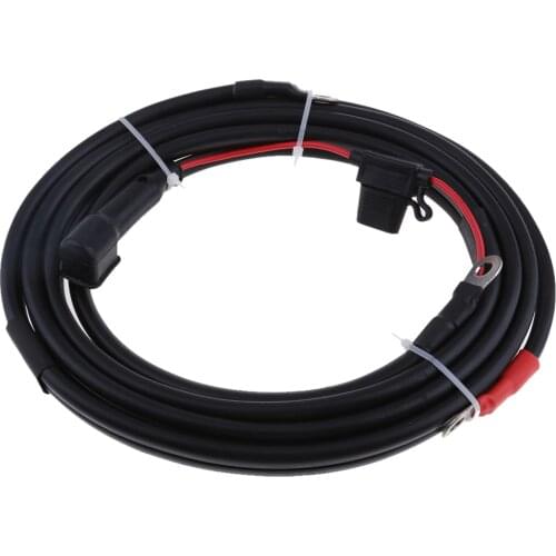 Outboard Harness Wiring Cable for Yamaha Outboard Motor - 2 Meters