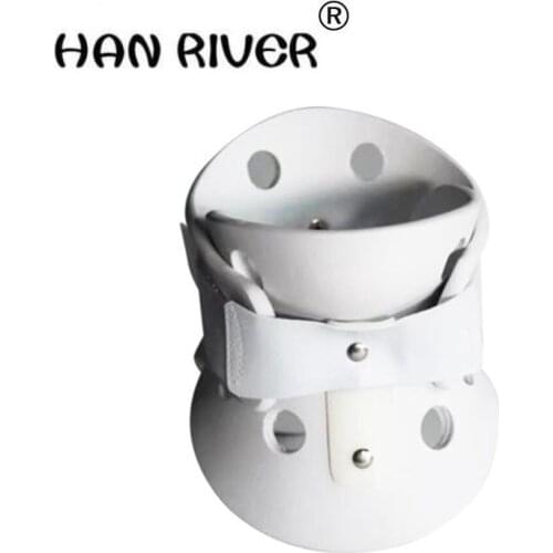 Polymer neck collar neck scarf protect cervical collar cervical spondylosis holder Torticollis gear bracket