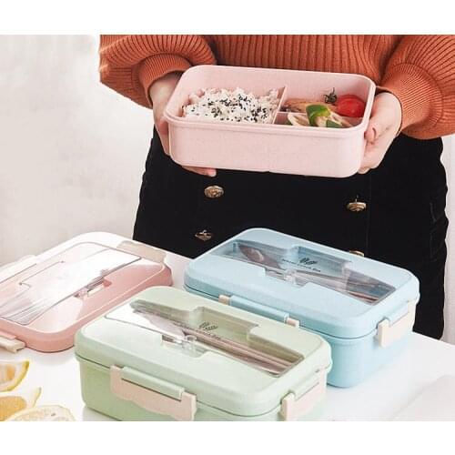 Studyset Lunch Boxes With Heating For Food