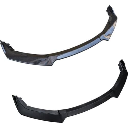 New Type Suitable For Mazda Third-generation ATZ Front Lip Anti-collision Small Enclosure Car Refitting Three-stage Front Shovel