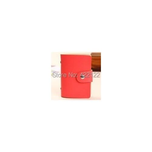 Women/men business card case credit card bag credit card ID holder/bank case card holder, wallets,gift 2pcs/lots CH07