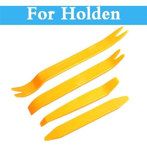 Car Audio Door Clip Panel Trim Dash Radio Panel Removal Tools For Holden Commodore Cruze Monaro Statesman Barina Calais Caprice