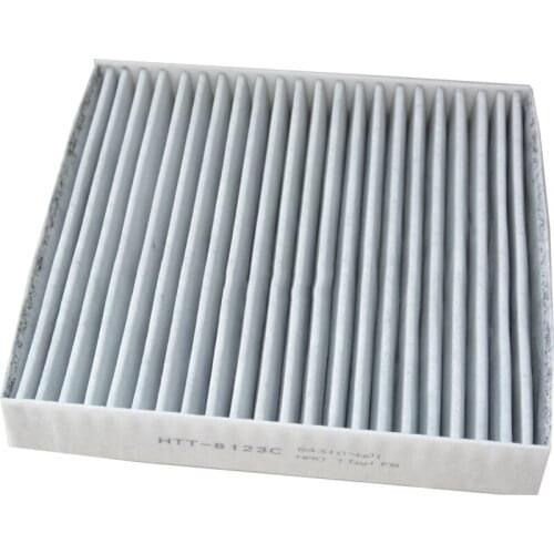 Car Cabin Filter For ZOTYE SR7 1.5T 2015- Z500 1.5T 2014- Z560 1.5T - 64310-H01