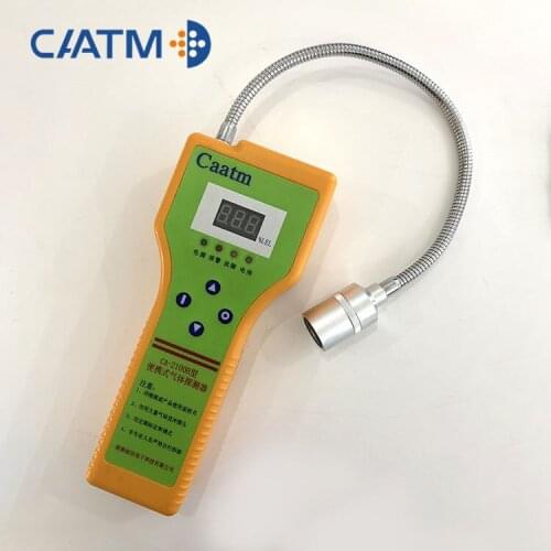 CA-2100H Portable Combustible Gas Detector