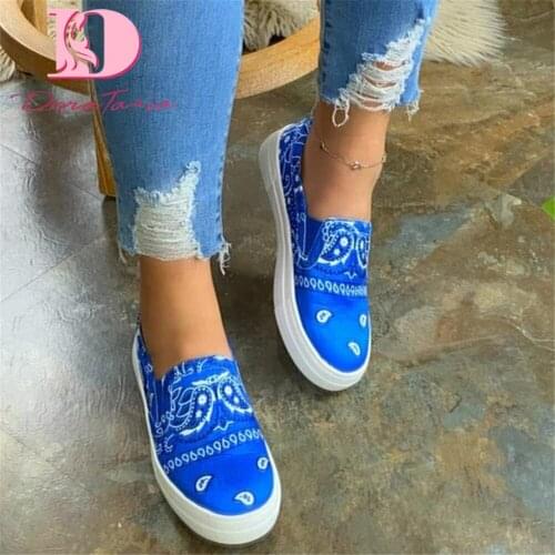 DoraTasia Women's Sneakers