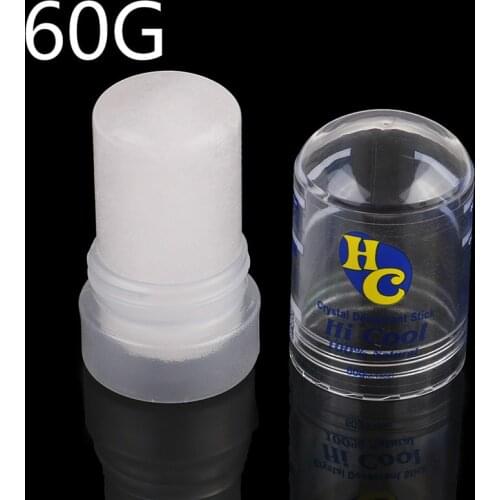 HNKMP Crystal Deodorants China