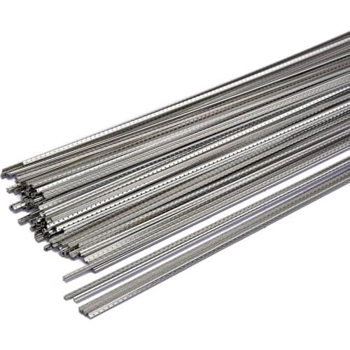 20Pcs 2.0mm Frets For Acoustic Classical Guitar Fingerboard Fret Wire 60cm