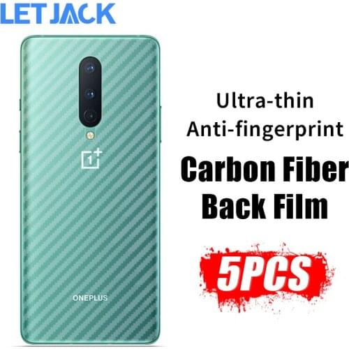 LET JACK Screen Protectors For OnePlus 7T
