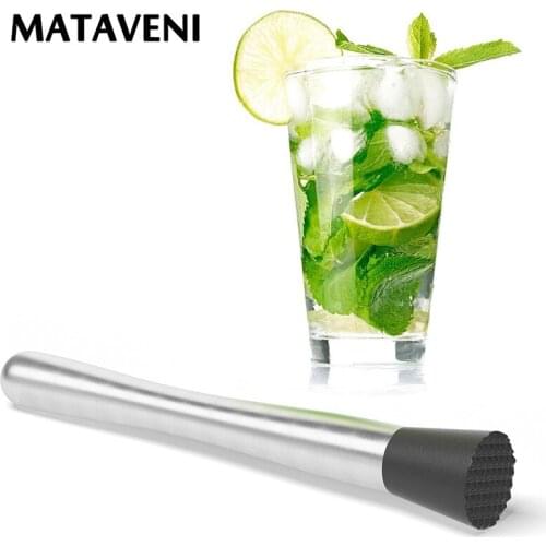 MATAVENI Bar Inventory