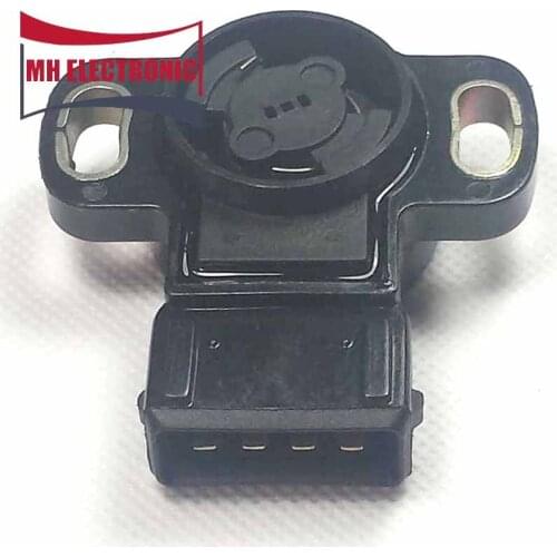 MH ELECTRONIC MD614734 MD614772 Throttle Position Sensor TPS for Mitsubishi Carisma Mirage Diamante Lancer Pajero Eclipse L300