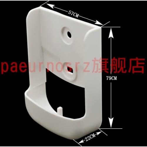Wall Mount Remote Control Holder Wall Mounted for gree Air Conditioner
