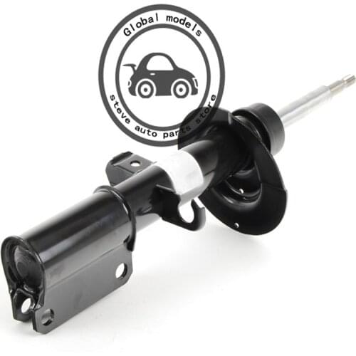 Front shock absorber Front Shock Strut for BMW X5 E53 X5 E70 X1 E84 X4 F26 X3 E83 X6 E71