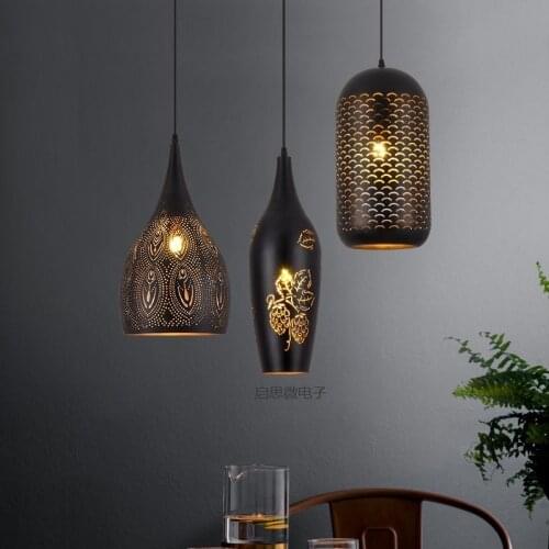 Restaurant Pendant Lighting Kitchen Pendant Lamp Dining room LED Light Nordic Light Modern Hanging Light for Bedroom Living room