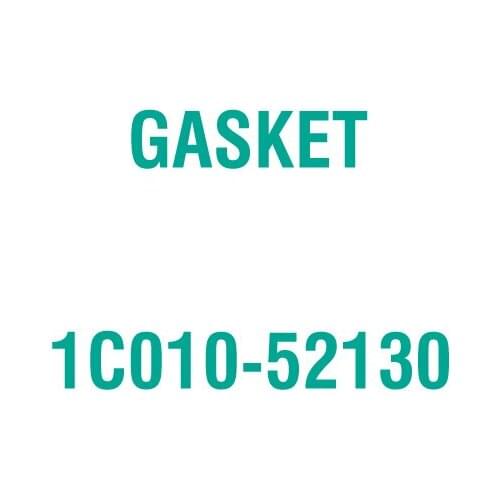 For Kubota 1C010-52130 GASKET