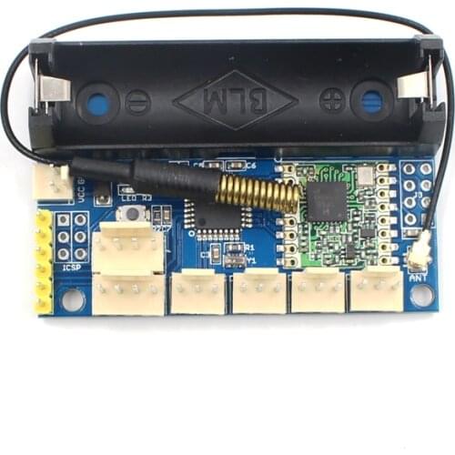 RCmall Accessories For Quadcopters China