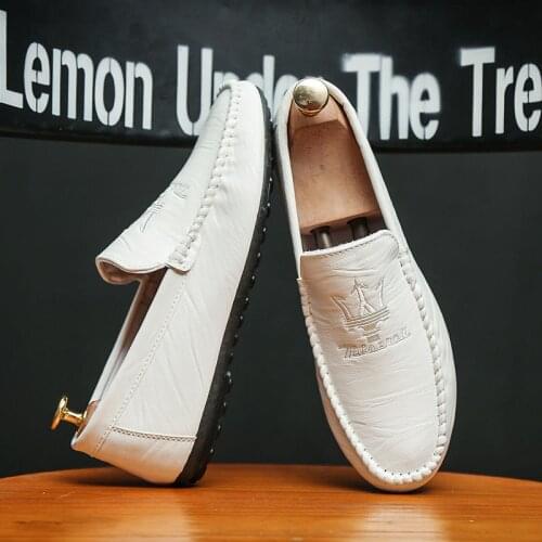 SDF JQMNN Mens Casual Shoes