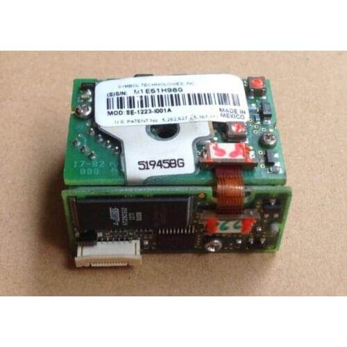 Symbol SE-1223-I001A 1D Scan Engine Module Scan Head