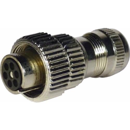 SP-ZM-7P Atos elektronischer Stecker connector Proportionalventile d=8-10mm