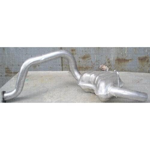 Глушители авто TAGAZ China At AliExpress