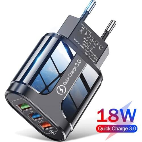 UKGO Universal Chargers For Mobile Phones