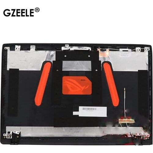 Laptop LCD Top Cover For ASUS GL553 GL553V GL553VD A Shell 13N1-0BA0P11
