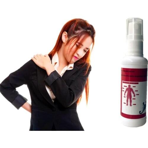 Vietnam Scorpion Venom Balm Refreshing Essential Oil For Headache Rheumatism Pain Abdominal Pain better than Fengyoujing 50ml